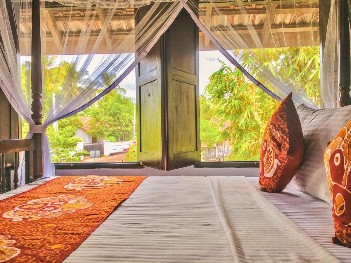 Waterland Negombo Exterior foto