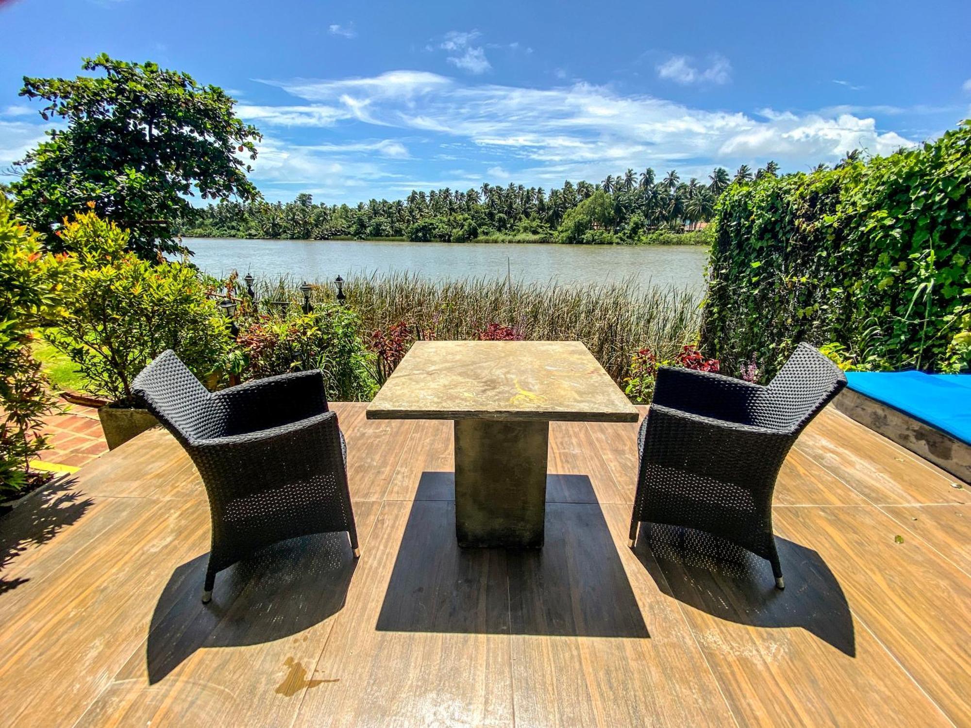 Waterland Negombo Exterior foto