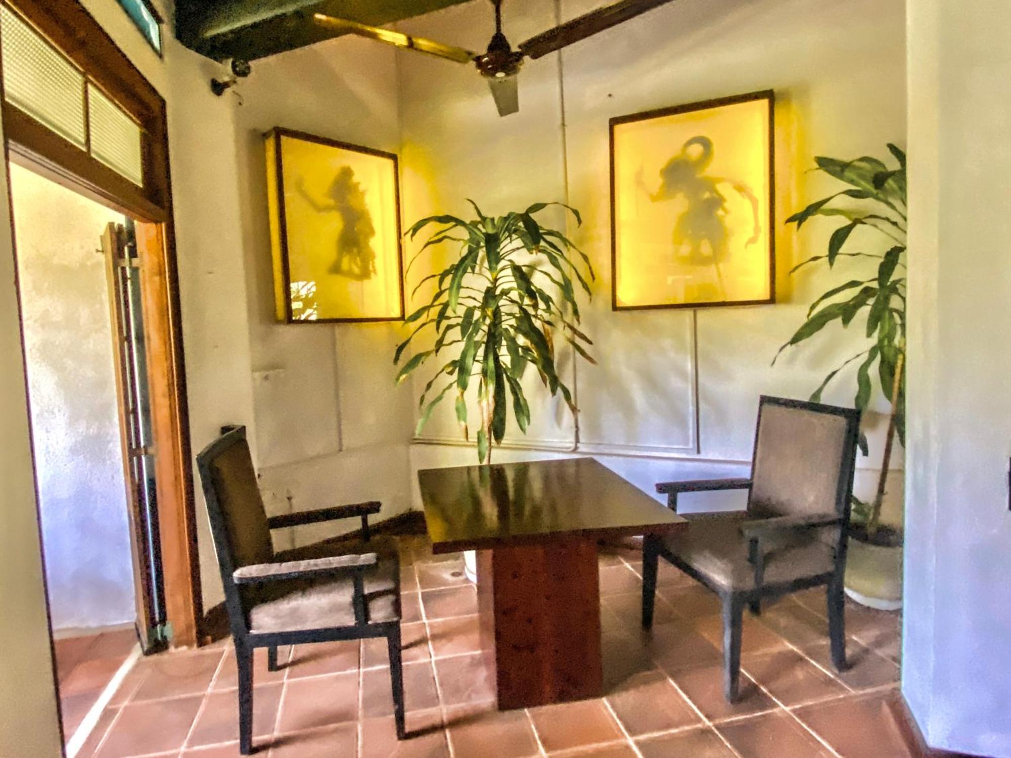 Waterland Negombo Exterior foto