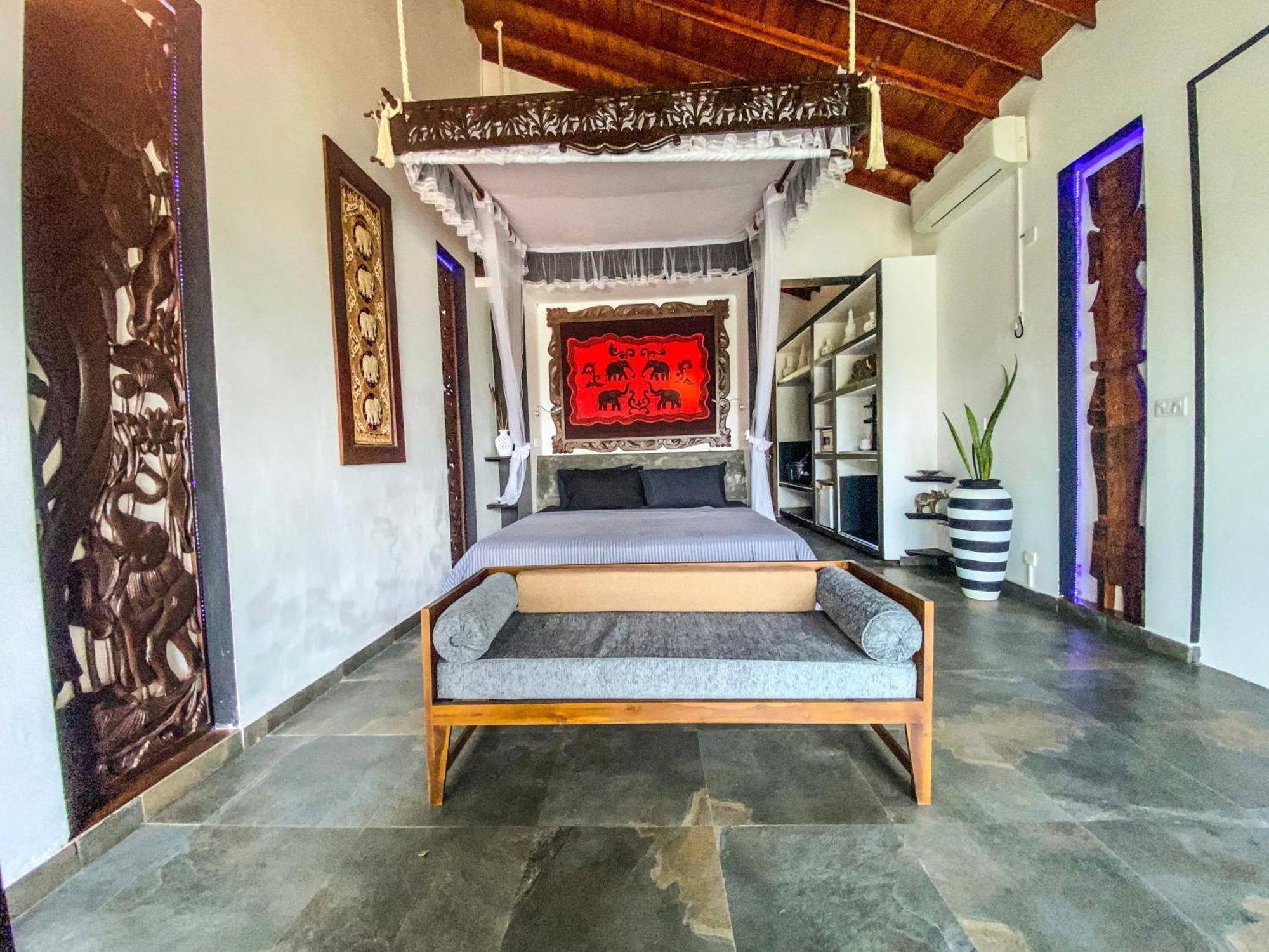 Waterland Negombo Exterior foto
